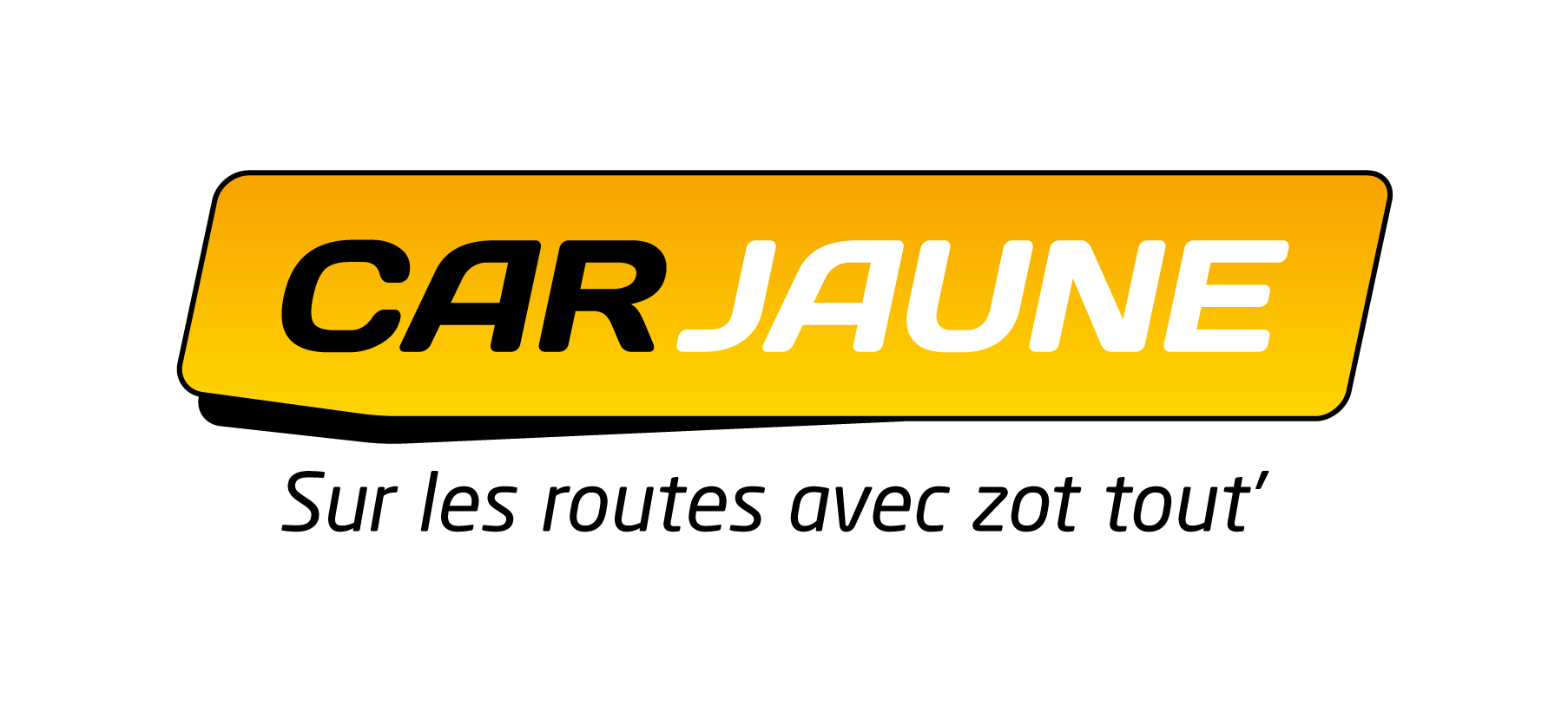 Réseau interurbain Cars Jaunes