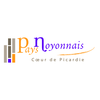 Lieux de covoiturage - Pays du Noyonnais