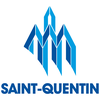 Lieux de covoiturage - Commune de Saint-Quentin