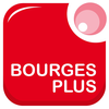 Communauté d'agglomération de Bourges - Lieux de covoiturage