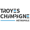 Lieux de covoiturage - Troyes Champagne Métropole