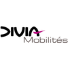 Réseau urbain DiviaMobilités