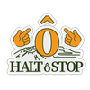 Lieux de covoiturage - HALT ô STOP